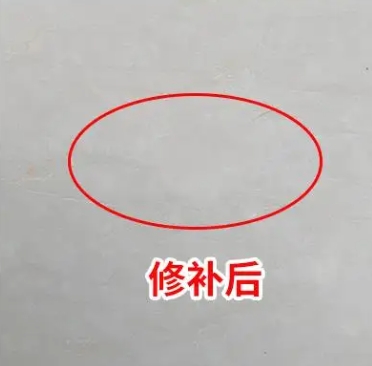 长春市瓷砖空鼓维修专业解答下贴瓷砖前墙壁基层存在的裂缝的影响