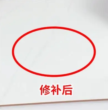 长春市瓷砖空鼓维修公司分享下板材基层，未采取柔性过渡措施的影响。在瓷砖铺贴工程中，如果采用的是板材基层（如石膏板、木工板等非刚性基层），而未采取柔性过渡措施，